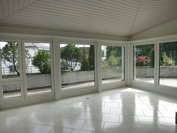 Hochwertige Attikawohnung mit grosser Terrasse 2