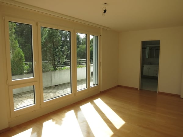 Hochwertige Attikawohnung mit grosser Terrasse 8