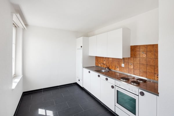 grosszügige 1.5 Zimmer-Wohnung - an sonniger, Lage mit Seeblick 8