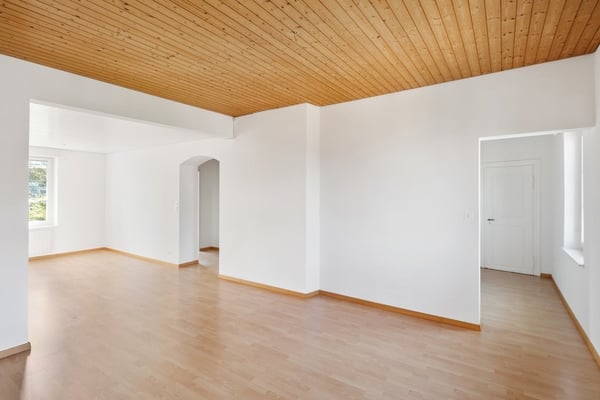 grosszügige 1.5 Zimmer-Wohnung - an sonniger, Lage mit Seeblick 2