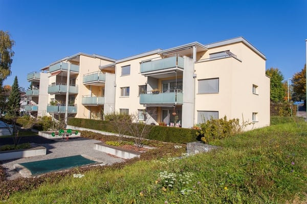 Einstellplatz in Wallisellen zu mieten 2