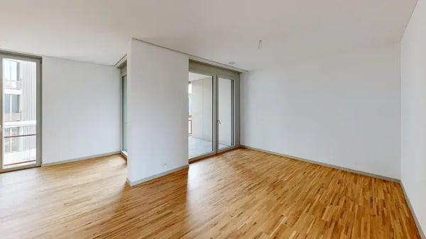 Neubau voller Charme mit traumhafter Sonnenterrasse 4