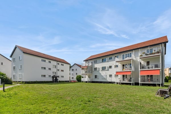 Einstellhallenplatz zu vermieten 1