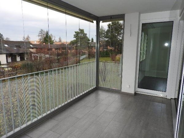 Grosszügige 1.5-Zimmerwohnung 12