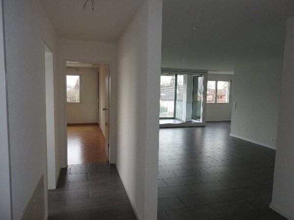 Grosszügige 1.5-Zimmerwohnung 6