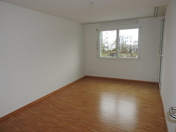 Grosszügige 1.5-Zimmerwohnung 9