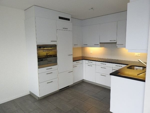 Grosszügige 1.5-Zimmerwohnung 2