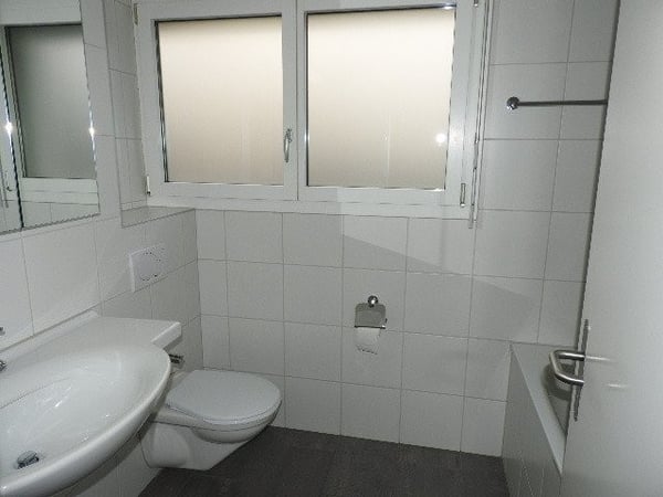 Grosszügige 1.5-Zimmerwohnung 7