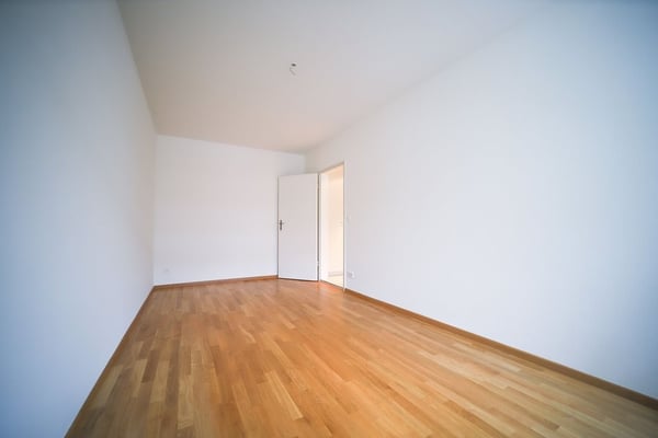 Ruhige Wohnung im Zentrum von Witikon 7