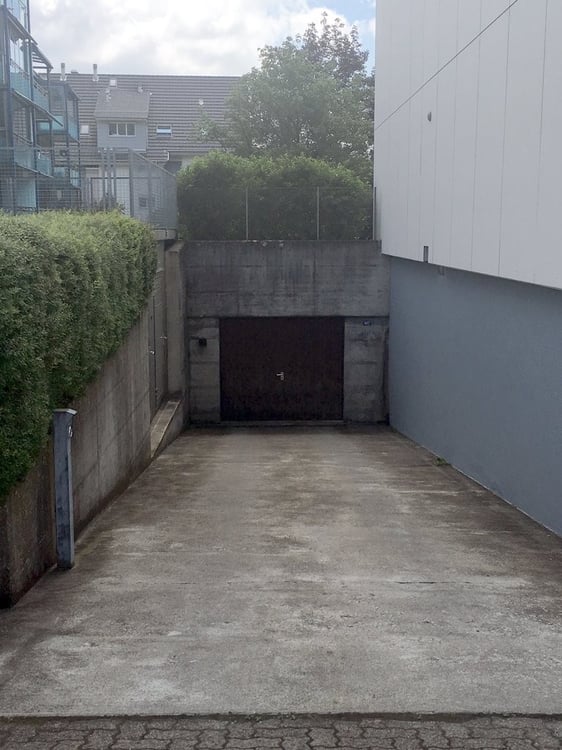 Einstellplatz in Otelfingen mieten 3