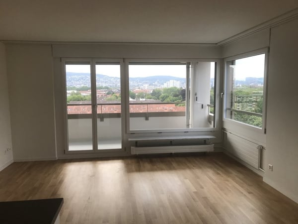 Neuwertige 1.5-Zimmer-Wohnung an Top-Lage 4