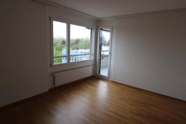 Neuwertige 1.5-Zimmer-Wohnung an Top-Lage 5