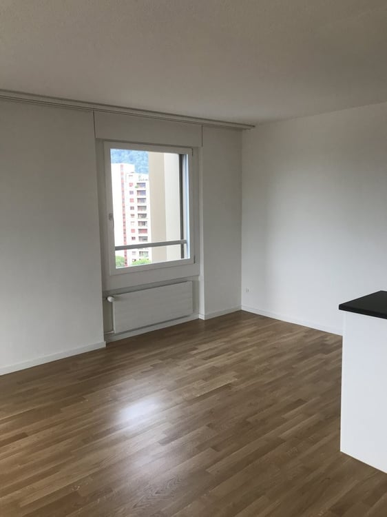 Neuwertige 1.5-Zimmer-Wohnung an Top-Lage 3