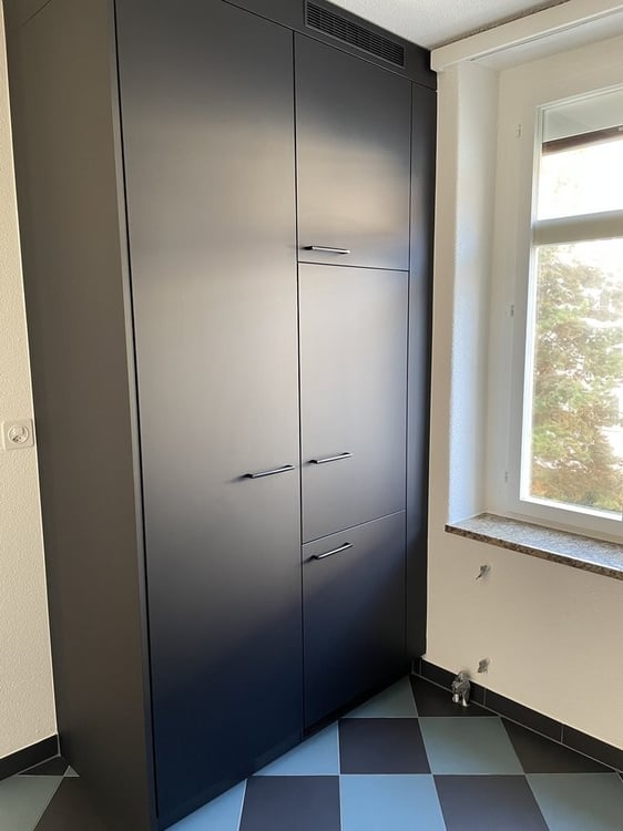 Erstvermietung - Lichtdurchflutete Stadtwohnung zu vermieten 5