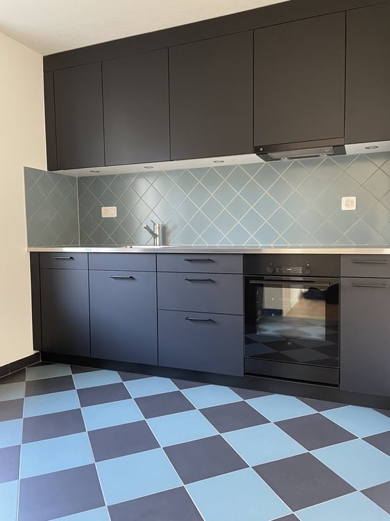 Erstvermietung - Lichtdurchflutete Stadtwohnung zu vermieten 4