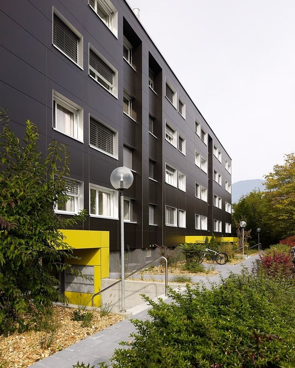 Weihnachtsaktion: die ersten 2 Mietzinse sind geschenkt!!!! 17