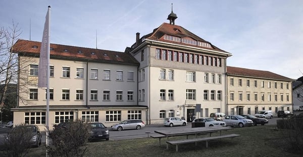 Attraktive Gewerbefläche in Degersheim zu vermieten 1