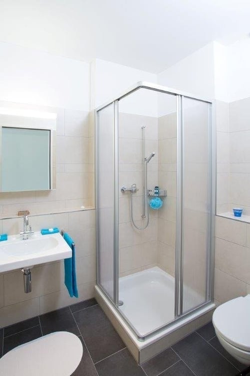 Schöne und sonnige Attikawohnung 6