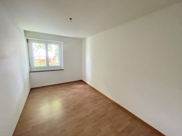 Wohnen an ruhiger und kinderfreundliche Lage! 8