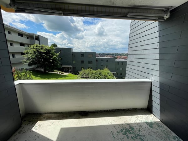 Wohnen an ruhiger und kinderfreundliche Lage! 10