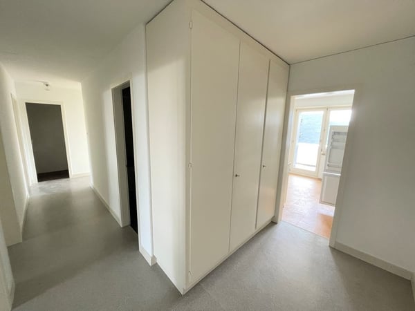 Wohnen an ruhiger und kinderfreundliche Lage! 9