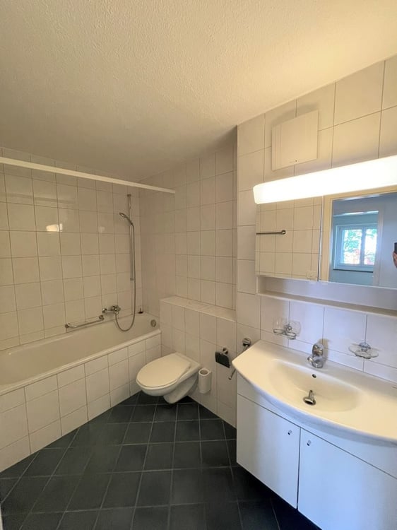 Wohnen an ruhiger und kinderfreundliche Lage! 5