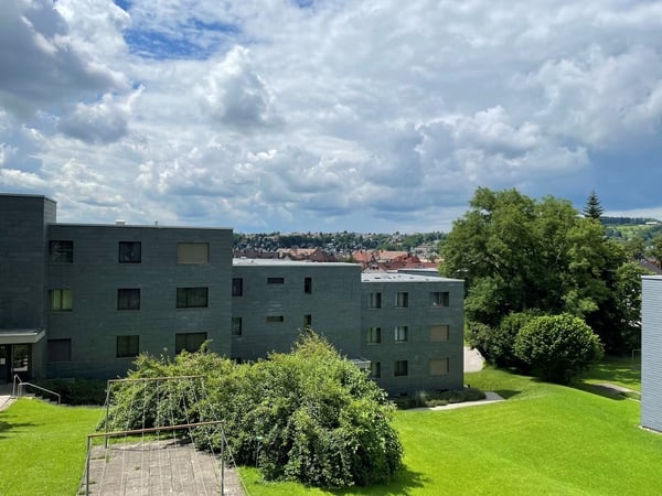 Wohnen an ruhiger und kinderfreundliche Lage! 11