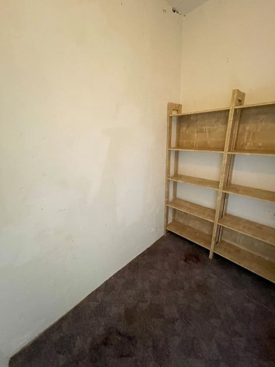 Wohnen an ruhiger und kinderfreundliche Lage! 12