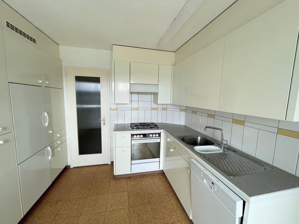 Wohnen an ruhiger und kinderfreundliche Lage! 4