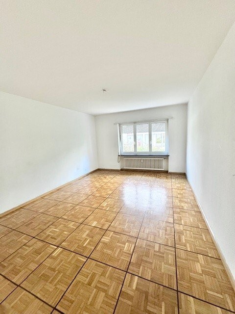 Grosszügige 1.5-Zimmer-Wohnung 2