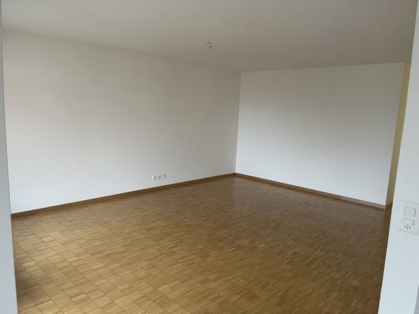 Grosszügige 1.5-Zimmer-Wohnung - zentral und ruhig gelegen 4