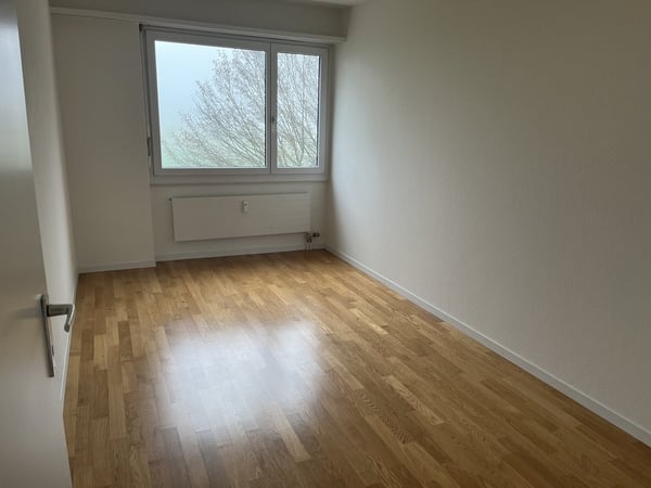 Grosszügige 1.5-Zimmer-Wohnung - zentral und ruhig gelegen 7