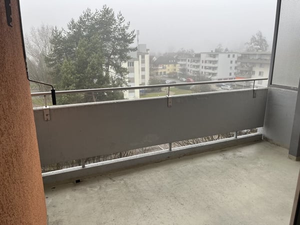 Grosszügige 1.5-Zimmer-Wohnung - zentral und ruhig gelegen 11