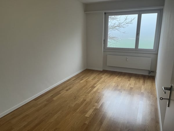 Grosszügige 1.5-Zimmer-Wohnung - zentral und ruhig gelegen 8