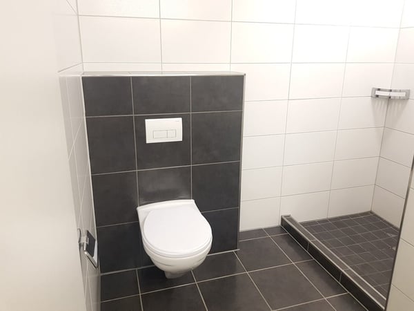 Top moderne Wohnung mit grossem Balkon 7