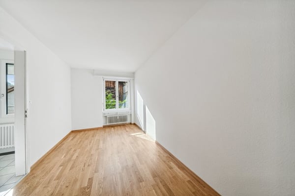 Schöne 1-Zimmerwohnung zu vermieten! 6