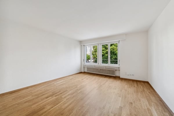 Schöne 1-Zimmerwohnung zu vermieten! 5