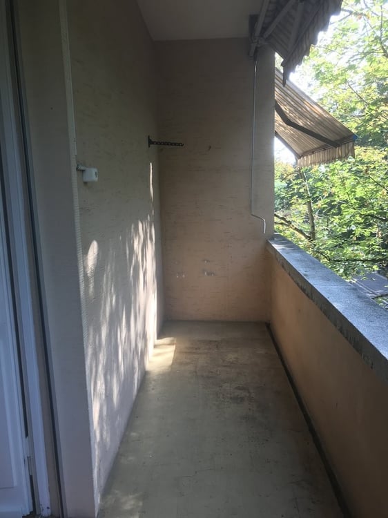 1- Zimmerwohnung im Breite Quartier 7