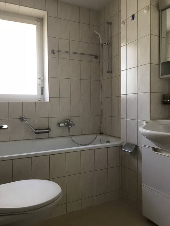 1- Zimmerwohnung im Breite Quartier 4