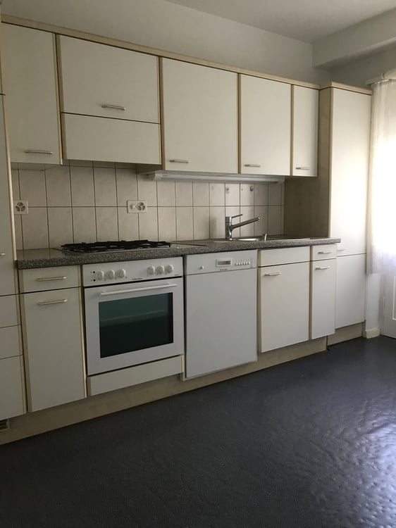 1- Zimmerwohnung im Breite Quartier 3