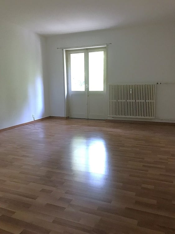 1- Zimmerwohnung im Breite Quartier 2