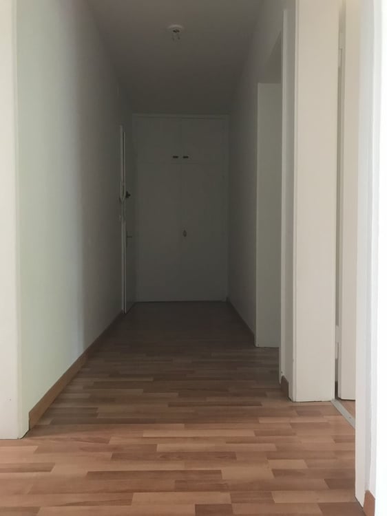 1- Zimmerwohnung im Breite Quartier 6