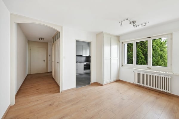 Grosszügige 1.5 Zimmerwohnung in Suhr 8