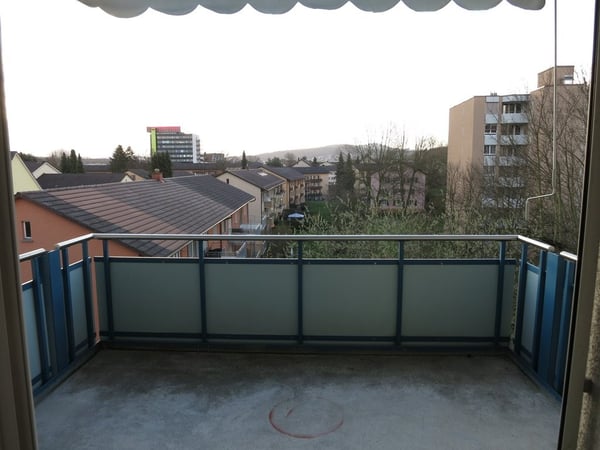 Sanierte 1.5-Zimmer-Wohnung in Dietikon zum vermieten 4