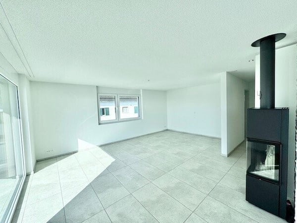 Moderne Wohnung an ruhiger Lage 1