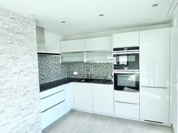 Moderne Wohnung an ruhiger Lage 4