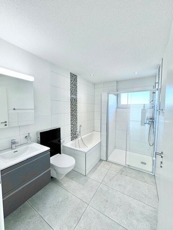 Moderne Wohnung an ruhiger Lage 5