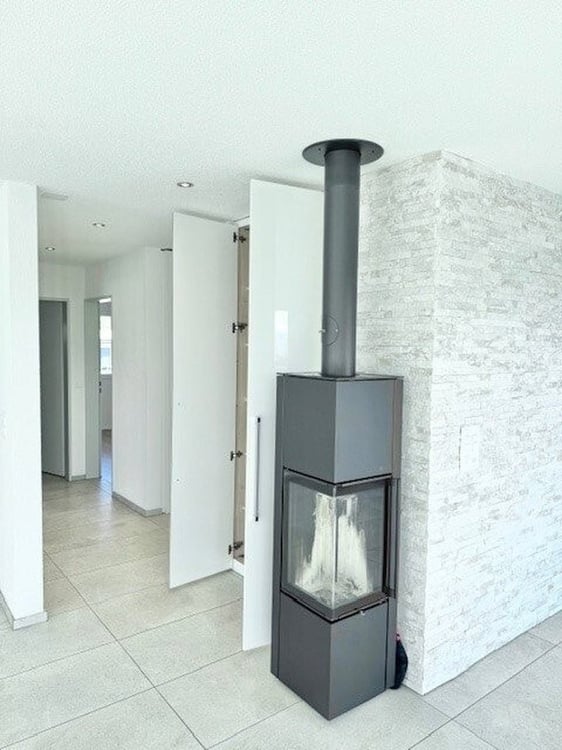 Moderne Wohnung an ruhiger Lage 7