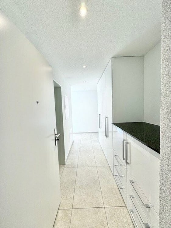 Moderne Wohnung an ruhiger Lage 8