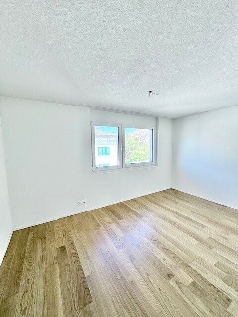 Moderne Wohnung an ruhiger Lage 2